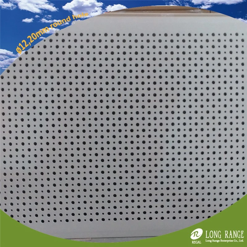 03. 12 & 20mm round hole